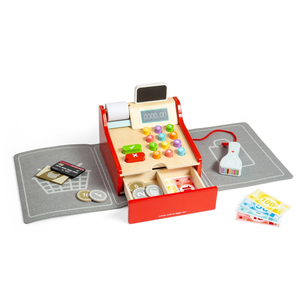 image 1 of Shop Till