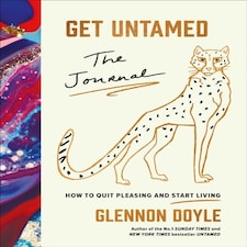 Get Untamed