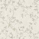 image 1 of Muriva Darcy James Collection Japandi Leaf Textured Wallpaper - Cream - 10m x 0.5m Cream