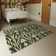 image 3 of Geo Pattern (Rug) Multi | Small: 60x110cm