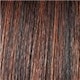 image 3 of Gossip Premium Quality HH Mink Yaky Weave Multi | 1b/99j | 18 inch