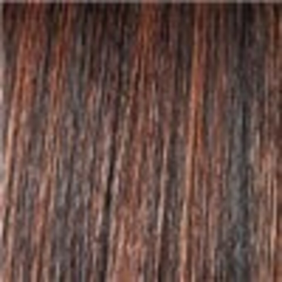image 1 of Gossip Premium Quality HH Mink Yaky Weave Multi | 1b/99j | 18 inch