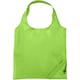 image 1 of Bullet Bungalow Foldable Polyester Tote | Yellow | Lime | 1