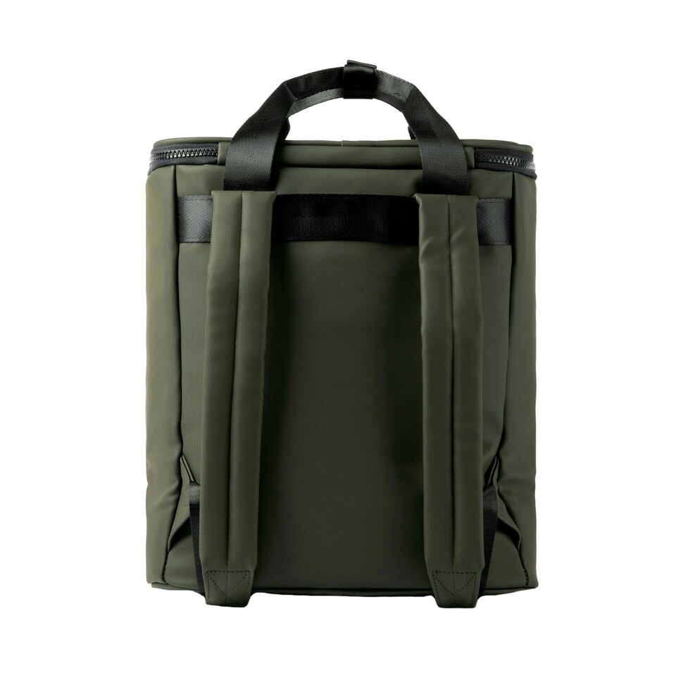 image 1 of Vinga Baltimore Trail 20L Cooler Bag - Green - One Size | Green