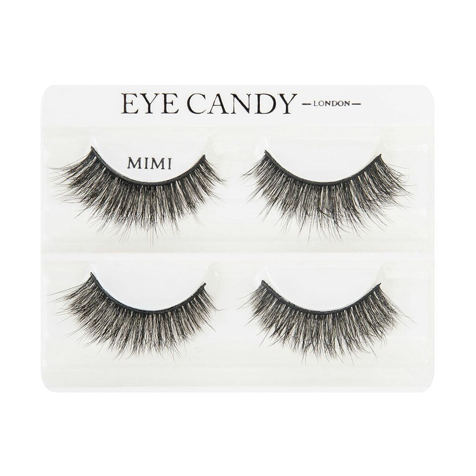image 1 of Eye Candy Signature Lash Collection - Mimi (2 Pack)