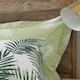 image 3 of Charlotte Thomas Fern Duvet Cover Set - Double