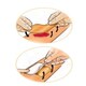 image 3 of Algivon Manuka Honey Dressing 5cm x 5cm Pack of 5