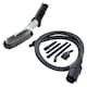 image 1 of Reliapart Mini Attachment Car Detail Kit and Multi Angle Dusting Brush for Shark AZ Series