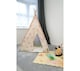 image 2 of Disney Winnie The Pooh Play Tent Kids Indoor Outdoor Teepee Den Toy Age 3+