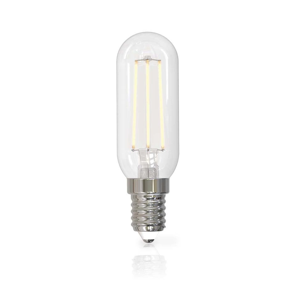 image 1 of Nedis E14 Small Screw LED Capsule Cooker Hood Bulb 240V