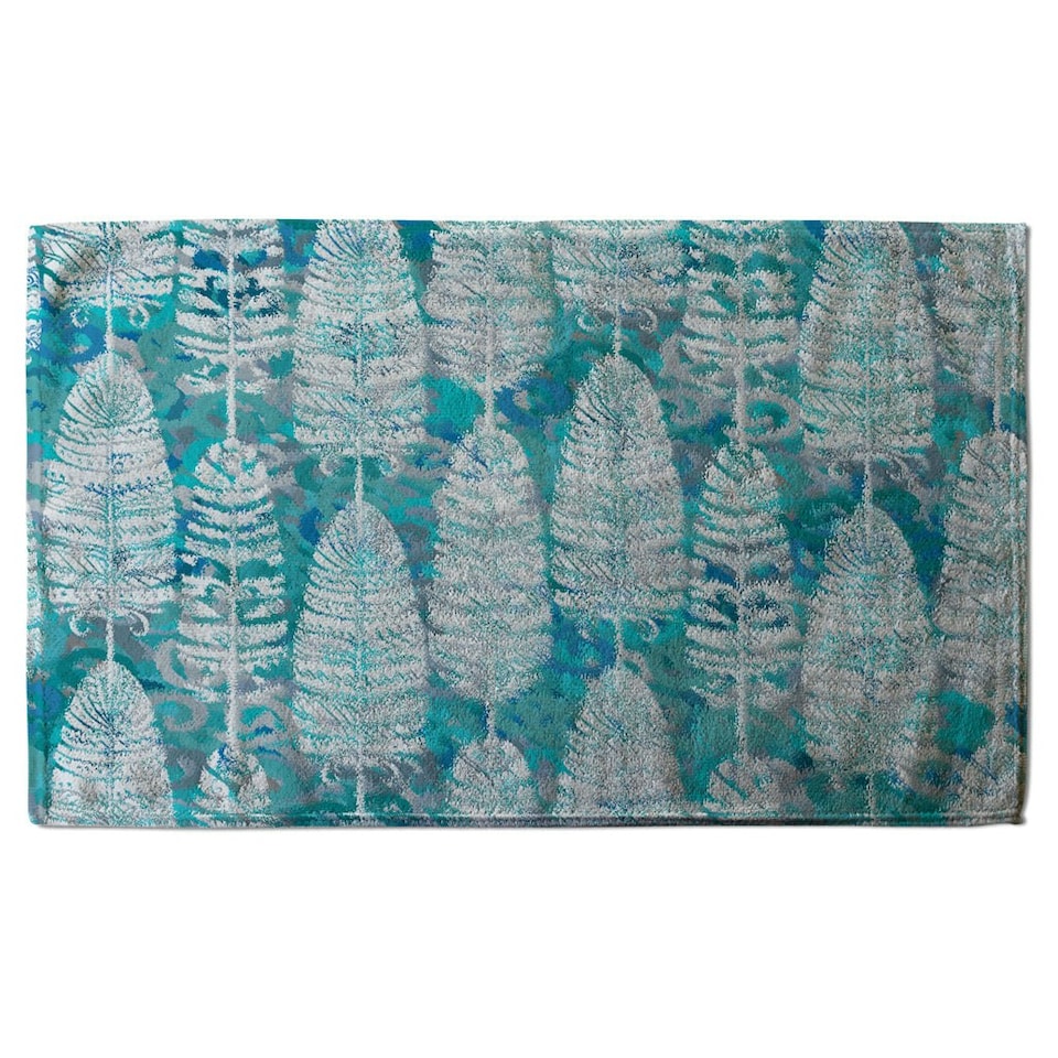 image 1 of Tribal art animal (Kitchen Towel)