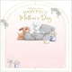 image 1 of Me To You Bear From The Dog Mother's Day Card