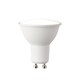 image 1 of ValueLights GU10 Pack of 3 5W Spotlight Warm White Bulbs