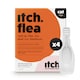 image 1 of Itch Flea Cat Flea & Tick Spot On Treatment 4 Pipette (1kg+)