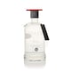 image 2 of Zarza Silver Tequila