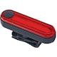 image 1 of Draper 41740 Rechargeable LED Bicycle Rear Light