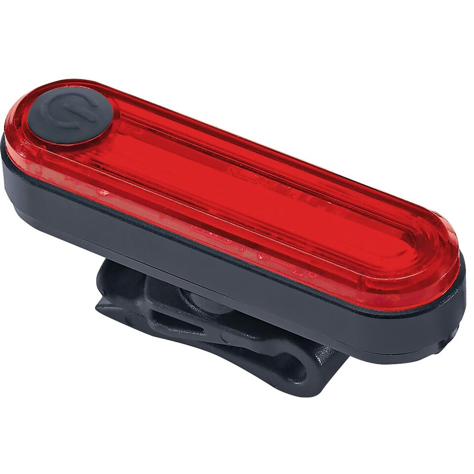 image 1 of Draper 41740 Rechargeable LED Bicycle Rear Light