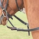 image 1 of Shires Flexi Rein Brown | Size: Pony
Colour: H.Brown