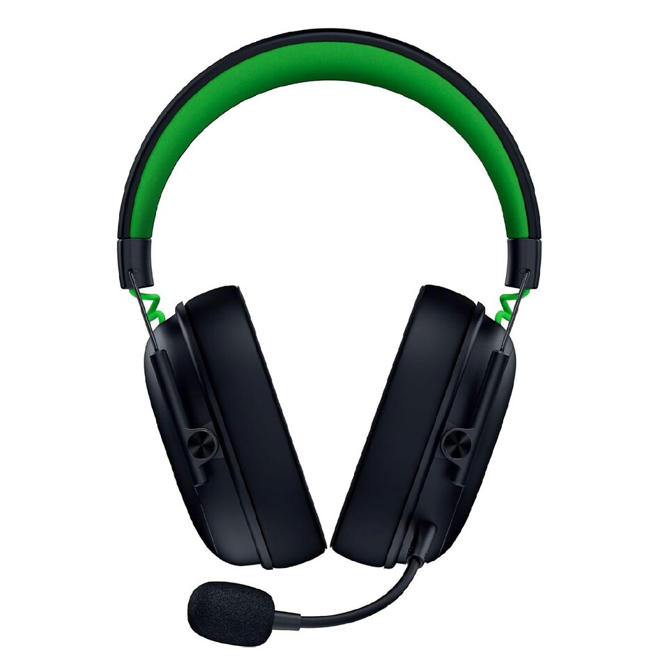 image 1 of Razer BlackShark V3 X Hyperspeed for Xbox Black Gaming Headset Black