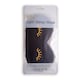 image 2 of SMUG Satin Sleep Mask - Black Wink