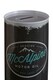image 4 of Interiors By Premier Large Money Tin|Metal Saving Tin,Classic Tin,McAlpine Motor Oil Metal Money Box,Cylindrical Coin Storage | Black
