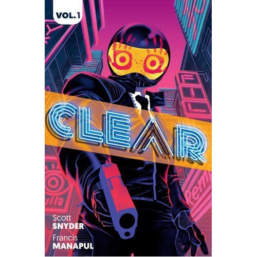 Clear