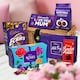 image 1 of Cadbury Mother's Day Chocolate Basket