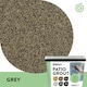 image 2 of Glean Patio Grout - Grey - 15kg
