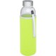 image 1 of Bullet Bodhi Glass 500ml Sports Bottle - Lime Green - One Size