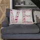 image 6 of Love Hearts (Blanket)