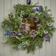 image 2 of Fruits of the Forest Wreath 53cm