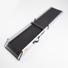 The Ramp People Telescopic Dog Ramp for the Car Boot 1.8m 90kg Capacity