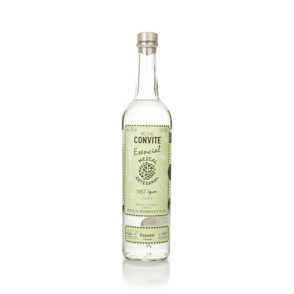 image 1 of Convite Esencial Joven Mezcal