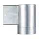 image 2 of Tin Maxi | Wall light | Galvanized | Silver | Galvanized