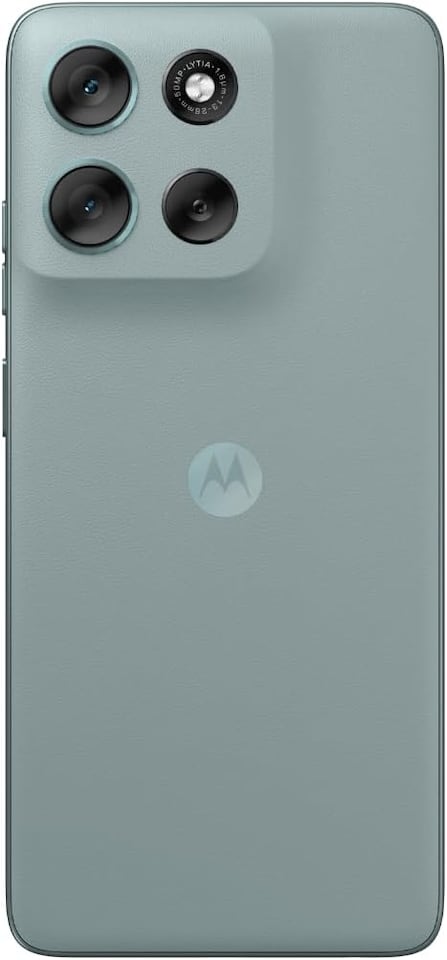 image 1 of Motorola XT2529-2 Moto G56 Dual Sim 8GB / 256GB Pantone Grey Mist