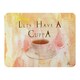 image 1 of LETS HAVE A CUPPA (Blanket)