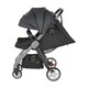 image 3 of Larktale Chit Chat+ Stroller - Mornington Grey