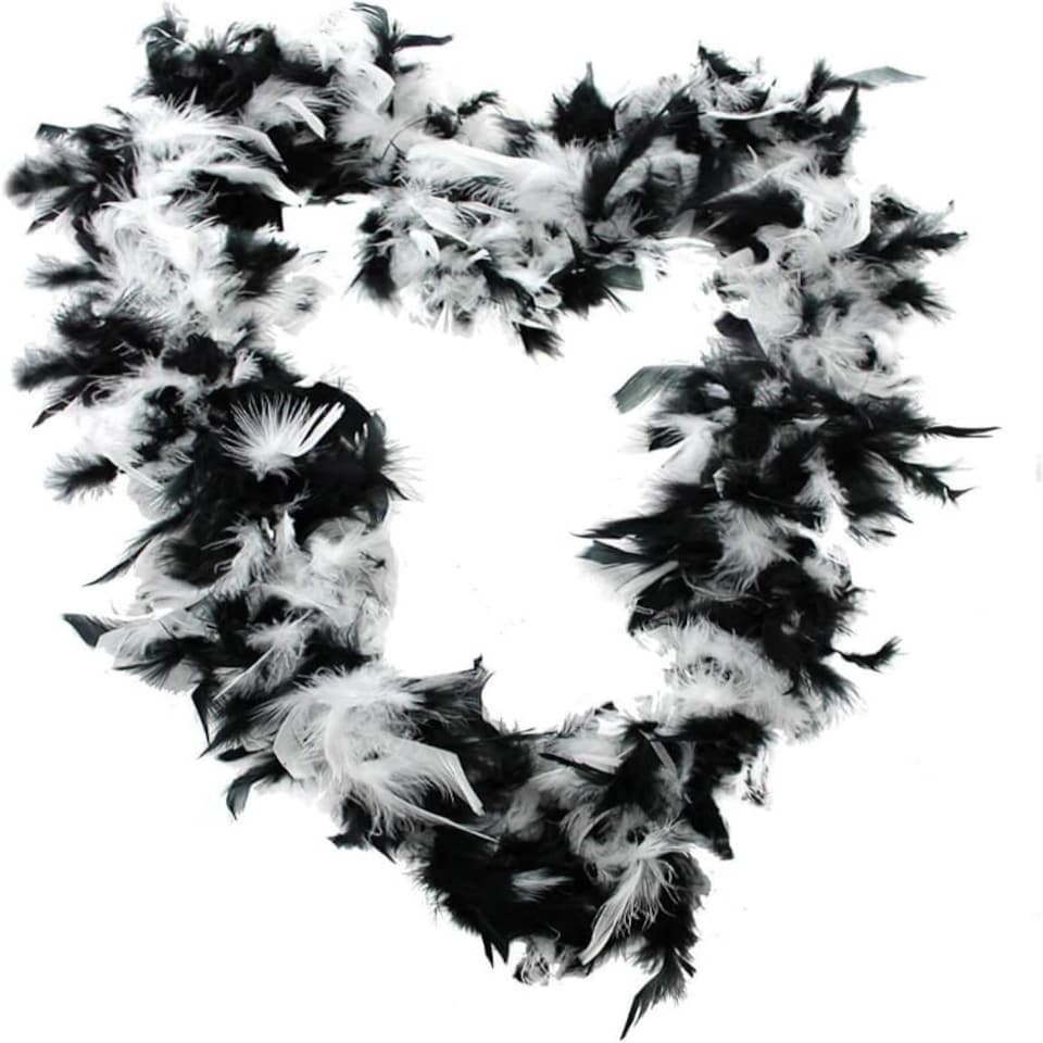 image 1 of Evil Dog Lady 5 Piece Costume Set - Bob Wig Black | One Size
