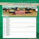 image 2 of Violent Veg 2025 Slim Wall Calendar