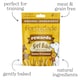 image 3 of Rewards Honey & Banana Dog Training Treats (8x90g)