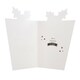 image 5 of Hallmark Handmade Christmas Card Pack "Fantastic" - Pack of 10