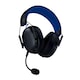 image 2 of BlackShark V3 X HyperSpeed for PlayStation - Wireless E-sports Headset - Ultra light 270 g - TriForce 50mm Drivers - Detachable microphone - HyperSpeed 2,4 GHz & Bluetooth - PS5/PC | Black