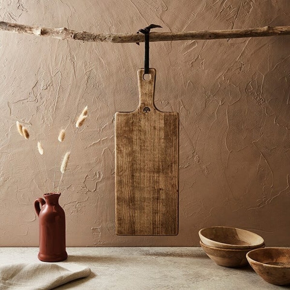 image 1 of Barbary & Oak Hoxton Vintage Paddle Board