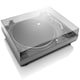 image 3 of LENCO L-3810GY - Direct Drive turntable with USB - Grey