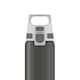 image 4 of Sigg Total Color Water Bottle - Dark Anthracite - 1L