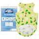 image 5 of AniMate Dog Cooling Vest Bee Print Yellow | S