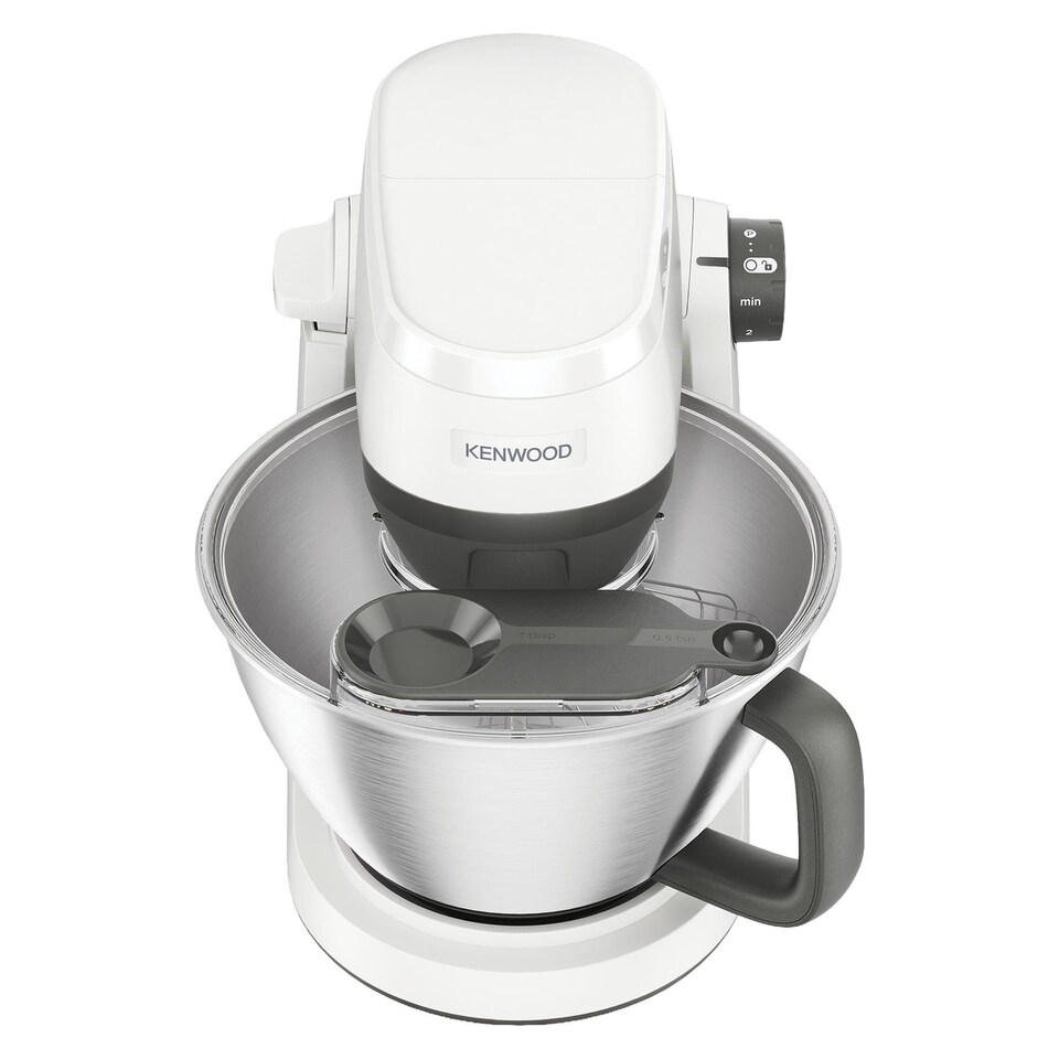 Kenwood 1000w 4.3L Multitasker Stand Mixer