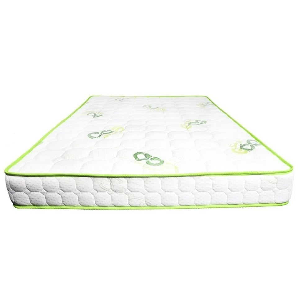 image 1 of 5ft King Size ECO Cracker Memory Foam Mattress - (150cm)