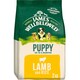 image 1 of James Wellbeloved Puppy Dog Food Lamb and Rice Kibble 2kg