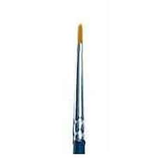 3 Brush Synthetic Flat - SINGLE PACK - Italeri A52226 N/A